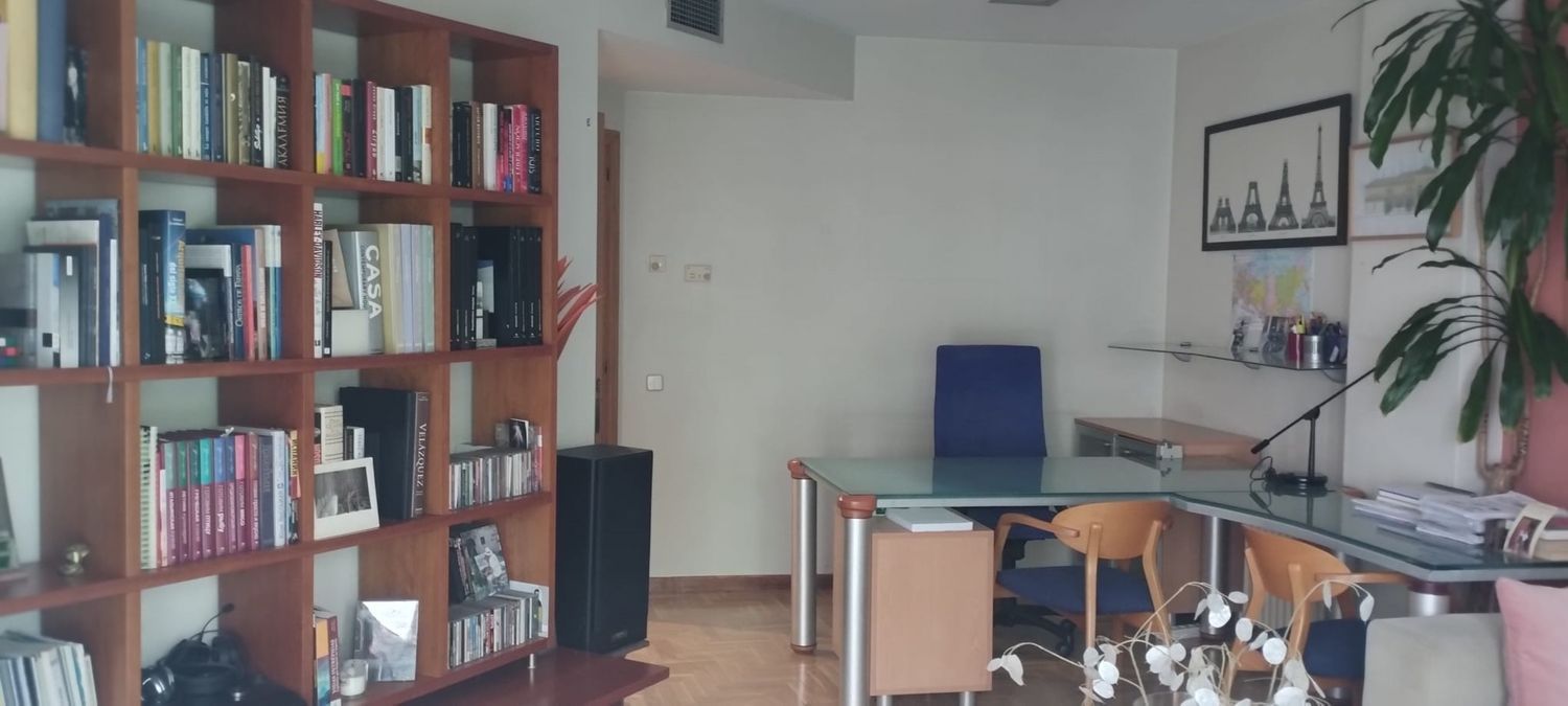 Piso en calle de Fray Luis de León, 15 - Foto 2