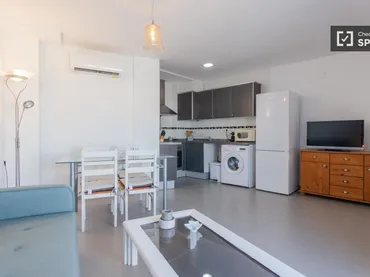 Piso en Godella - Foto 17