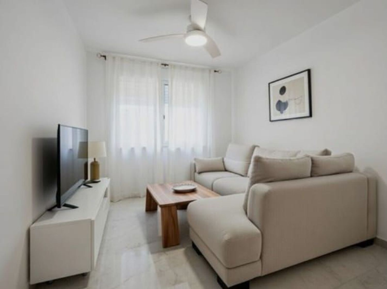 Piso en calle Joan Mestre, 10 - Foto 1