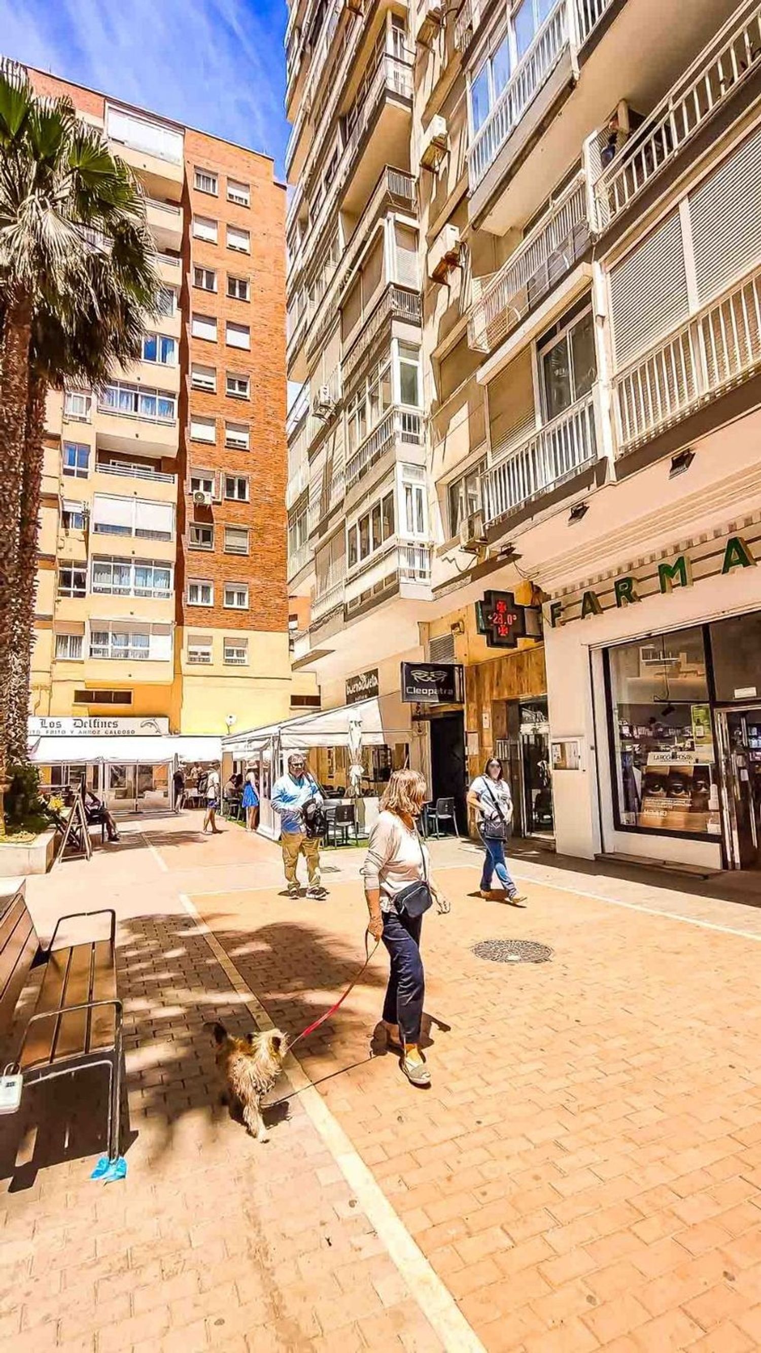 Piso en calle Pintor Casilari Roldán, 1 - Foto 12