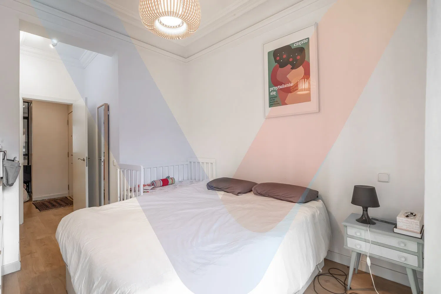 Piso en calle de Segovia, 7 - Foto 23