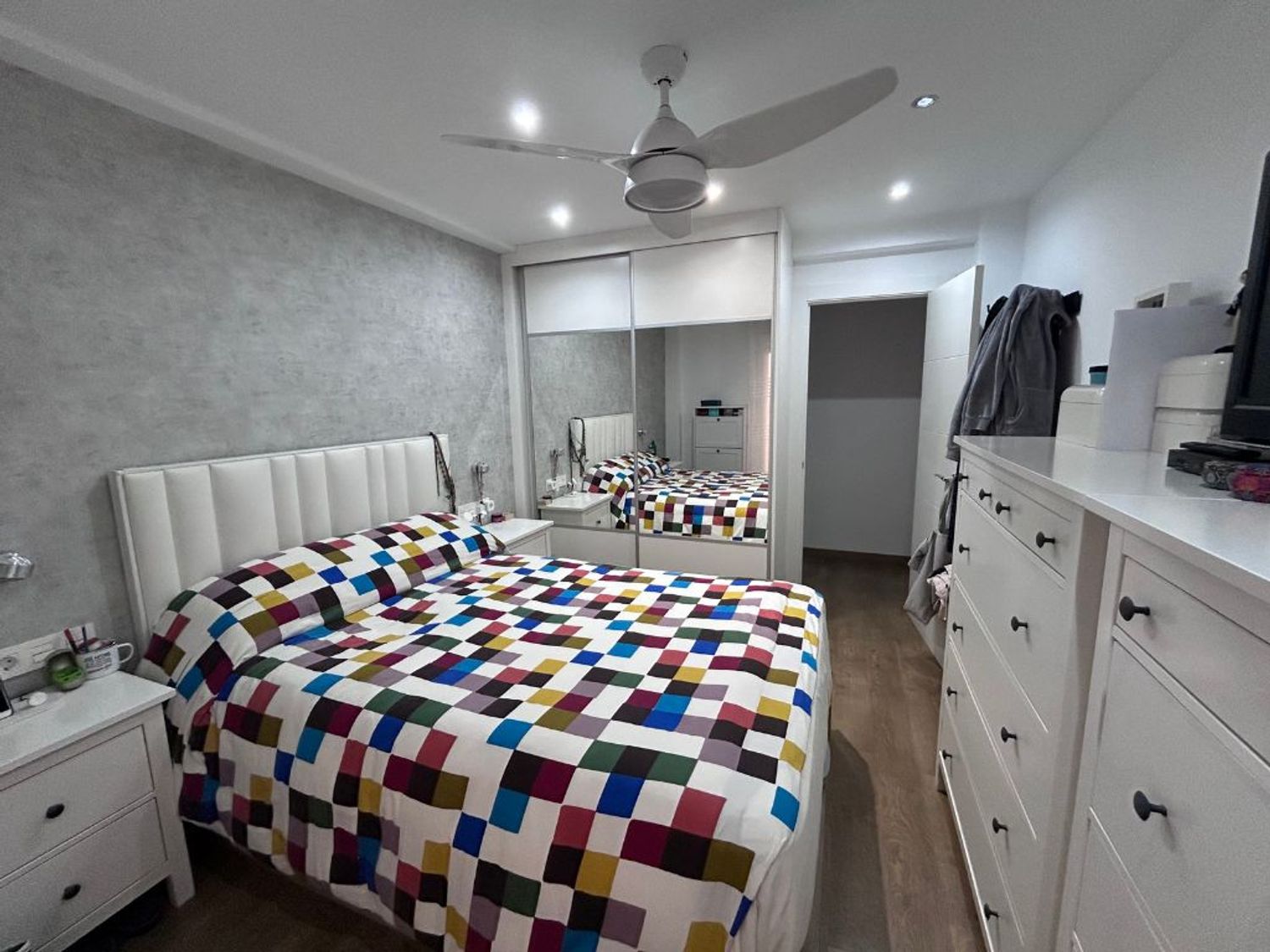 Piso en Ctra Sierra - Acceso Nuevo Alhambra - Foto 6