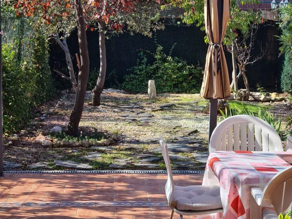 Chalet adosado en calle Naciones Unidas, 6 - Foto 10