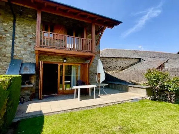 Chalet adosado en Calle de l'Església, 4 - Foto 2