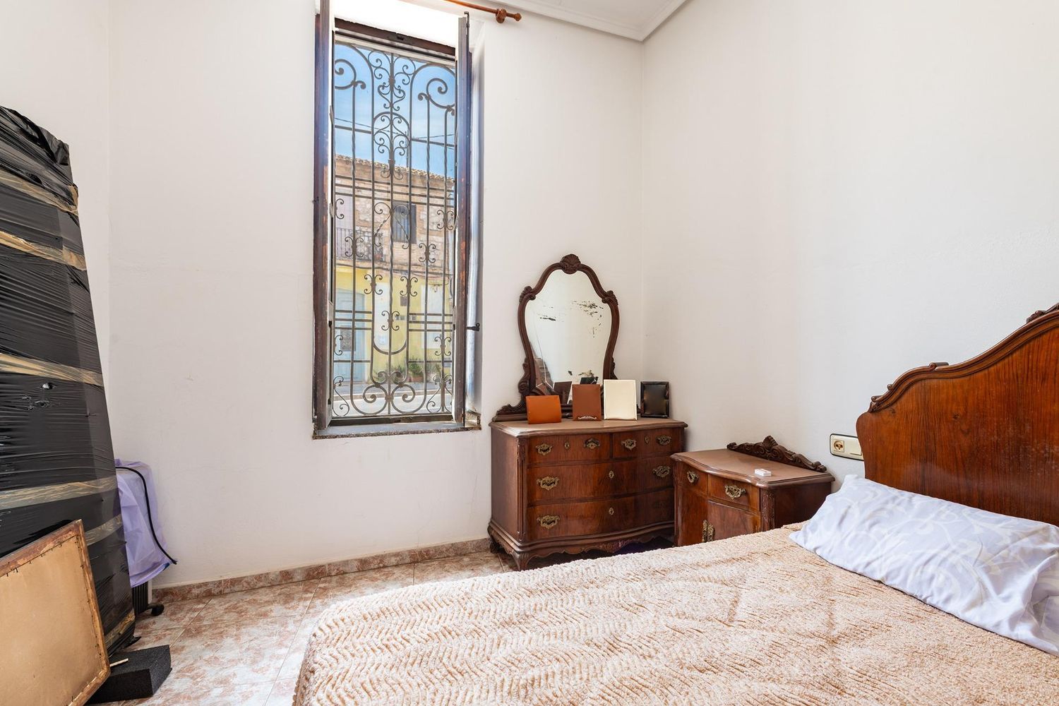 Casa o chalet independiente en Carrera de la Font d'en Corts, La Punta - Foto 18