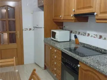 Piso en Centro pueblo - Foto 9