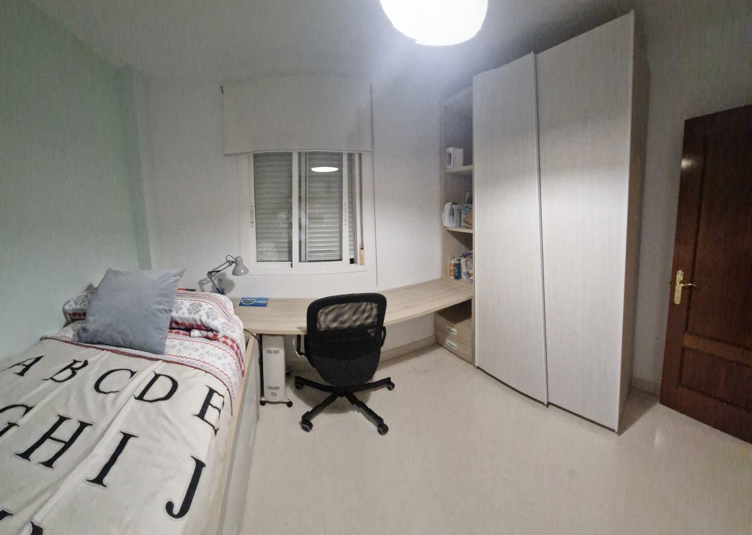 Ático en calle Escritora Carmen Conde, 5 - Foto 4