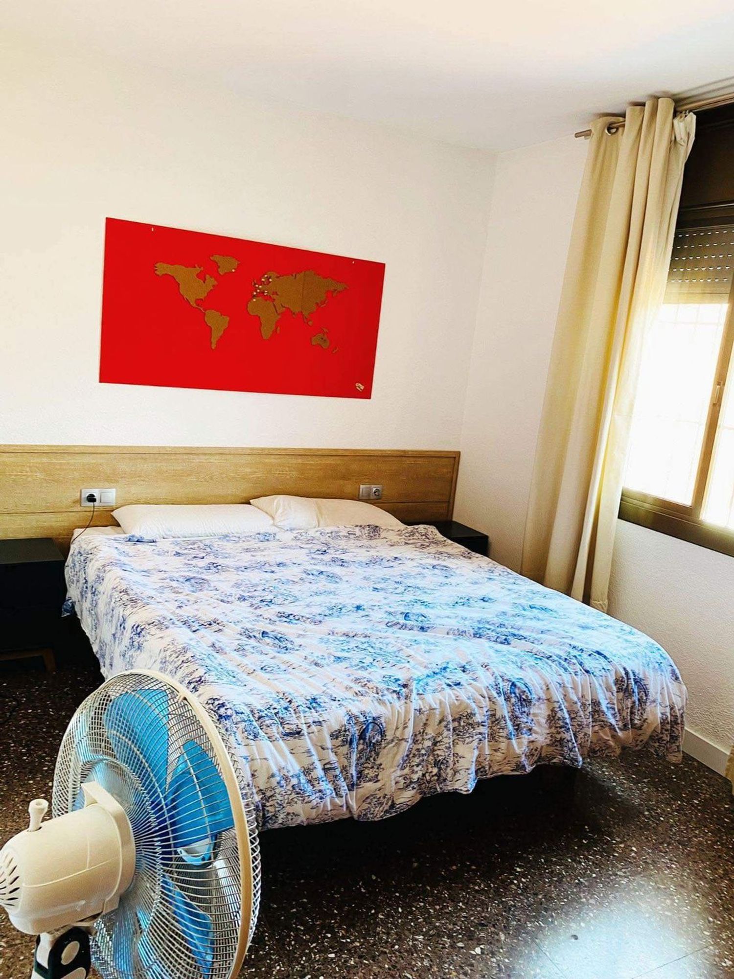 Ático en calle de Carreras i Candi, 11 - Foto 3