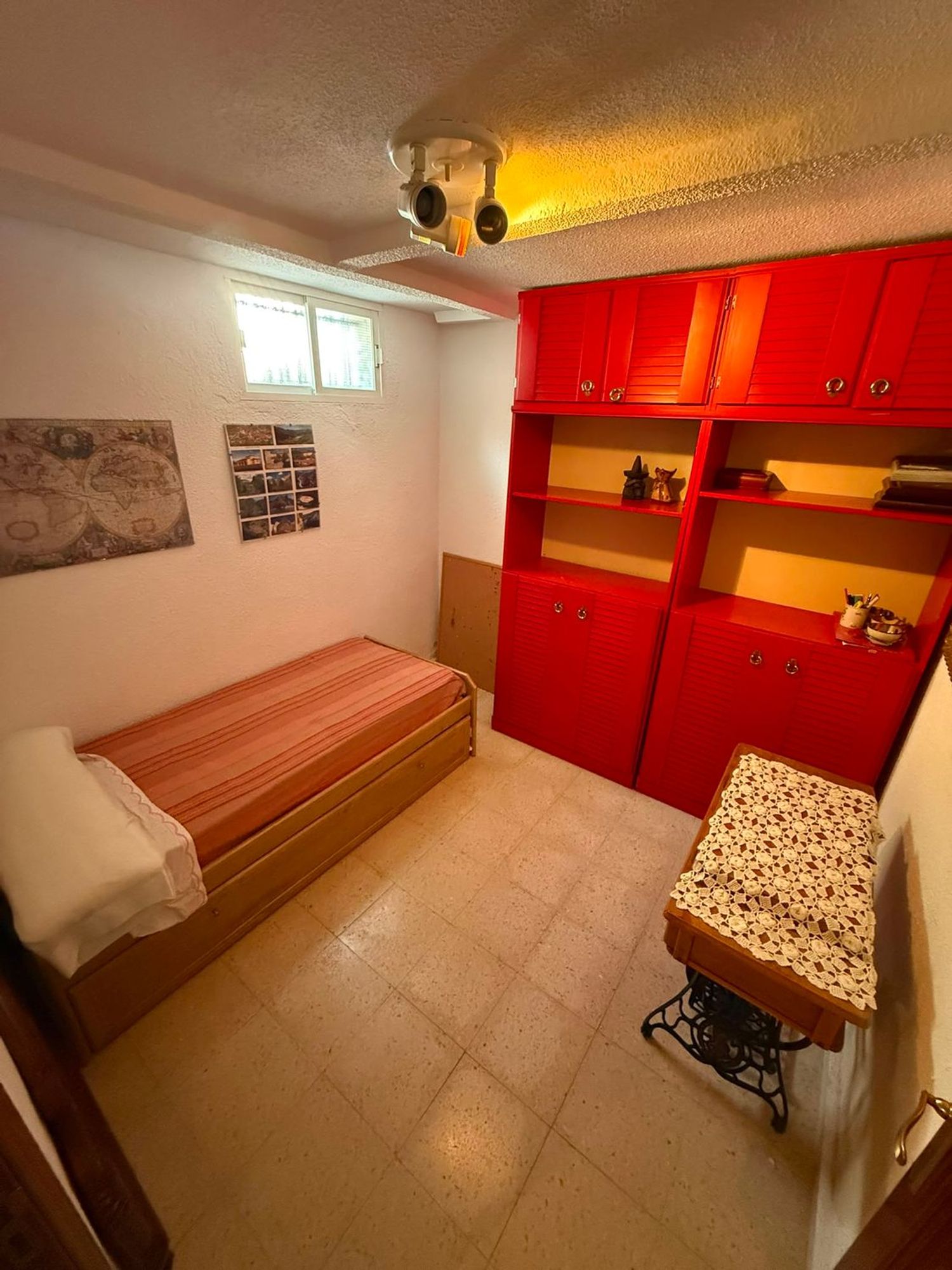 Chalet adosado en Calle de Farinelli, Foso-Moreras, Foso-Moreras - Foto 15