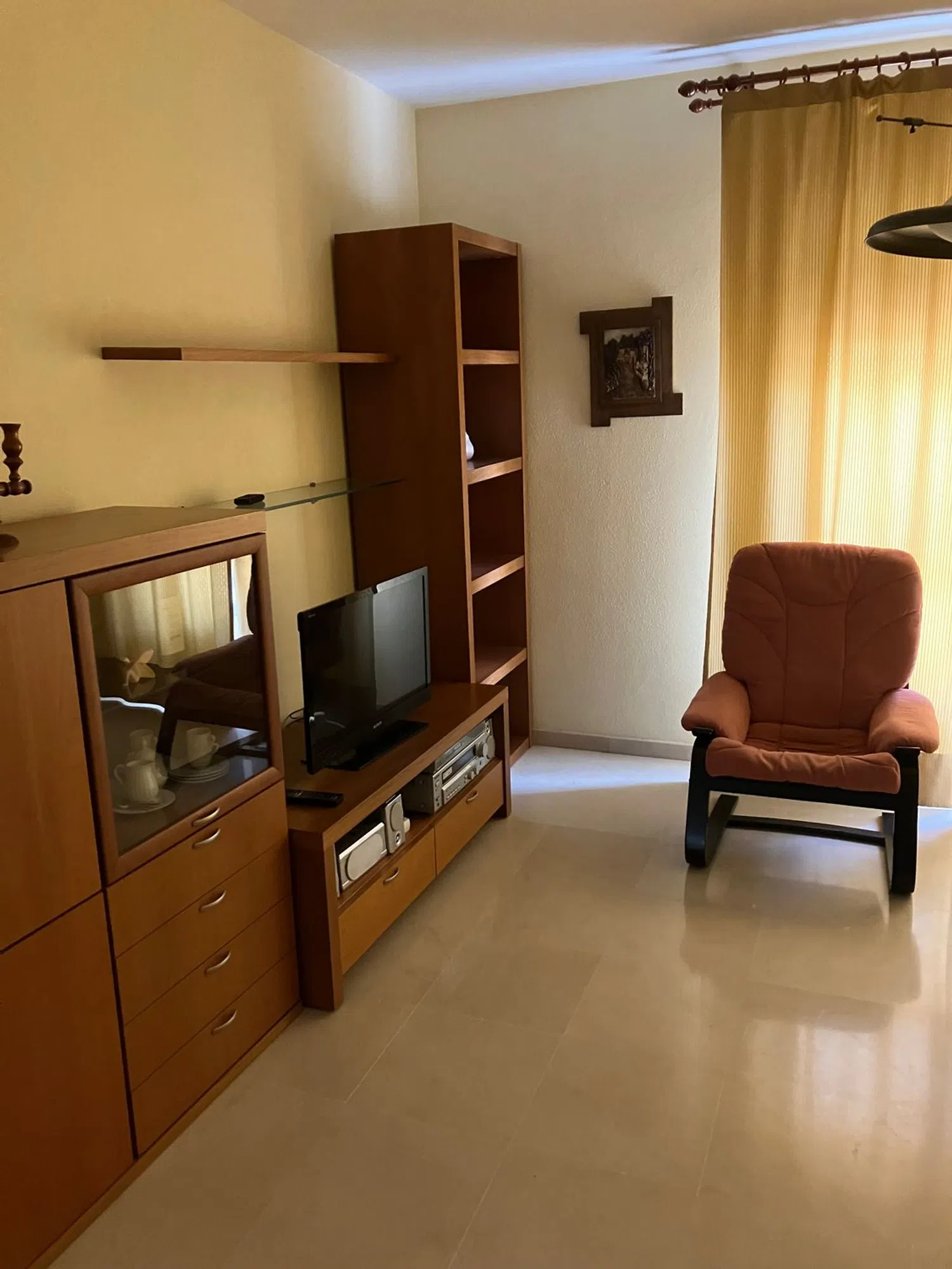 Piso en avenida Virgen de Gracia y Esperanza, 39 - Foto 2