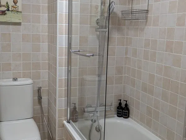 Piso en Urbanización La Reserva, 2 FaseManzanaBloque, Reserva de Marbella - Foto 21