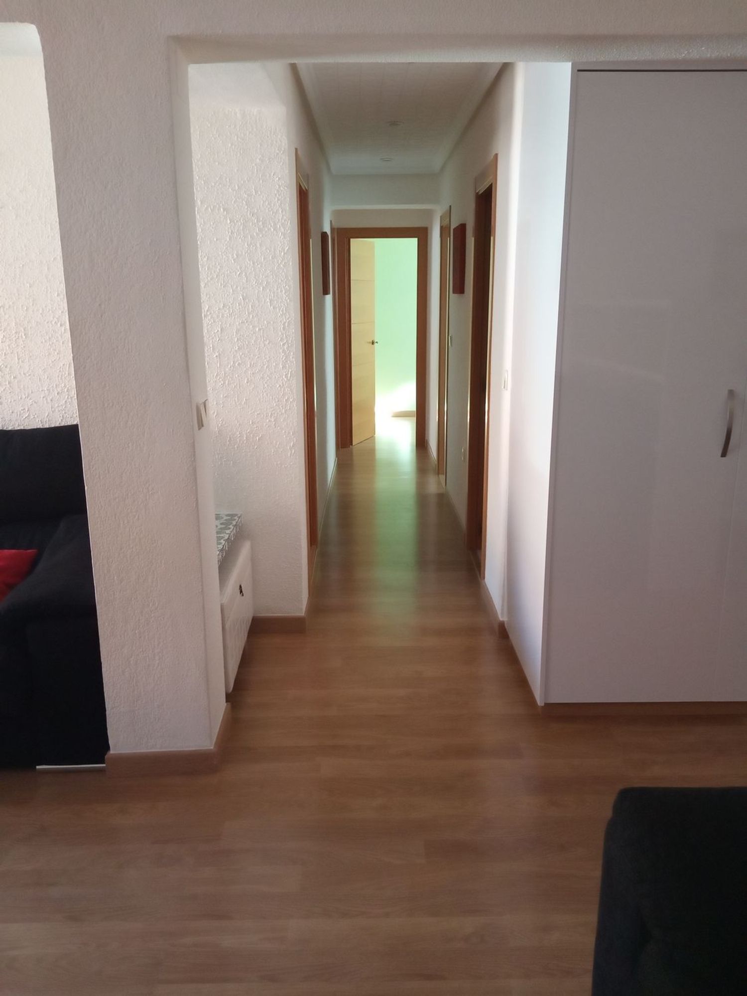 Piso en Calle de les Tres Marías, 4, Zona Concordia, Zona Concordia - Foto 11