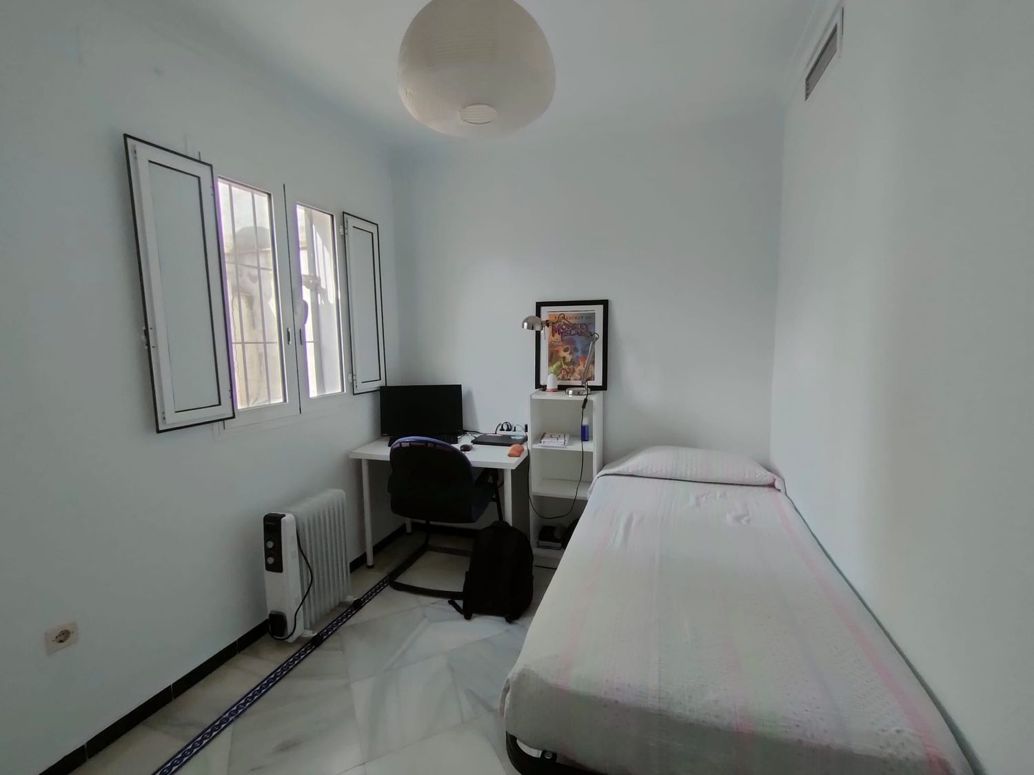 Dúplex en calle Castilla, 45 - Foto 3