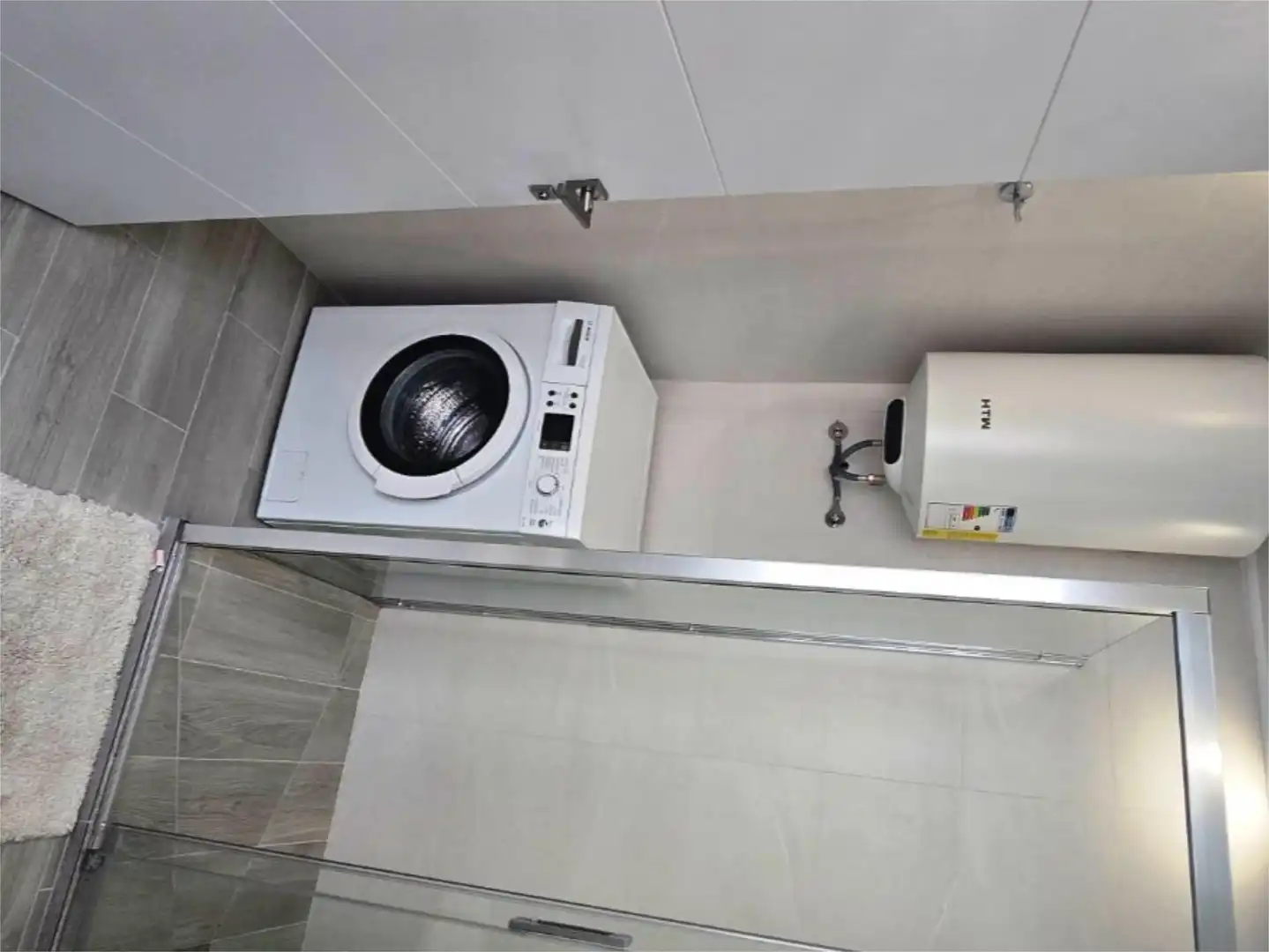 Piso en  Calle Senador Roque Calpena 10 - Foto 17