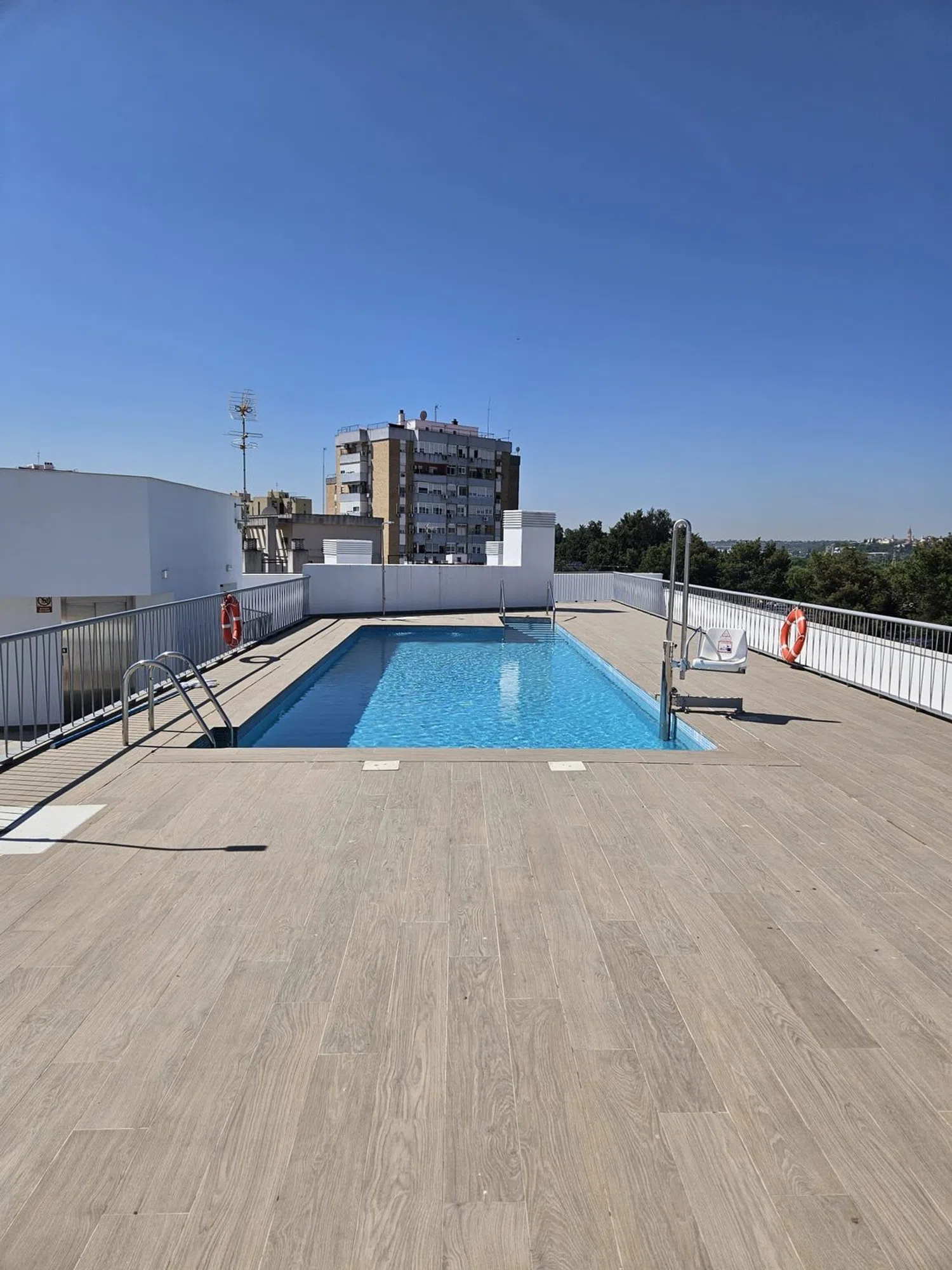 Piso en ronda de los Tejares, 25 - Foto 1
