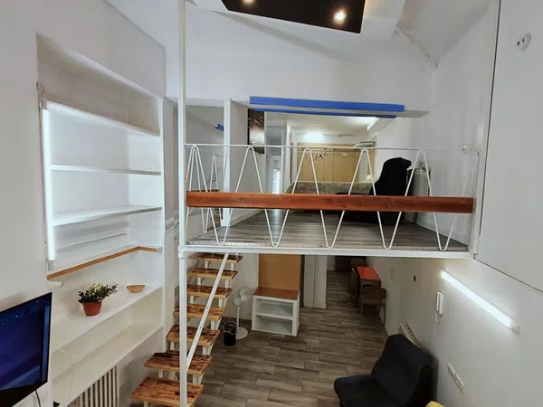 Dúplex en calle Hovohambre, 11 - Foto 10