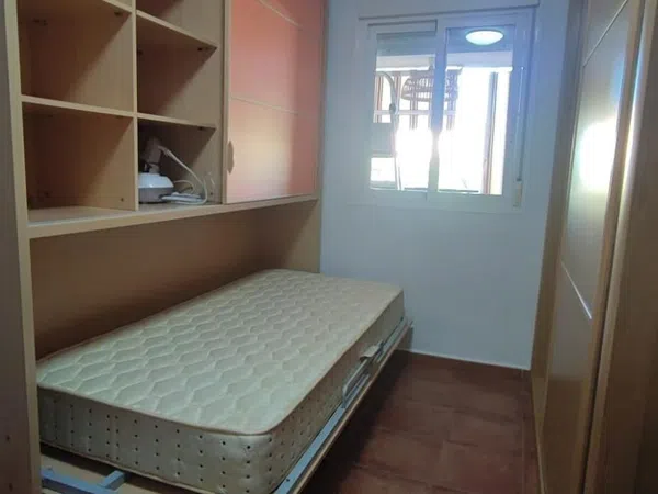 Piso en Avenida Parménides, El Consul - El Romeral - Foto 20