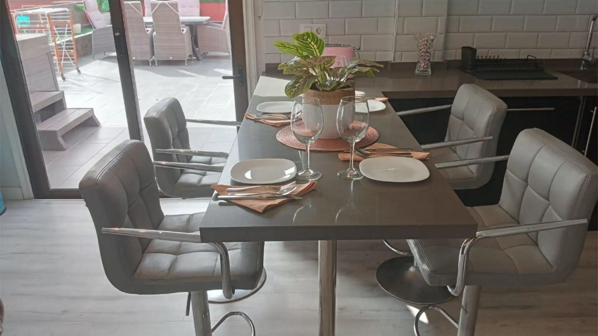 Piso en  Calle Mar Cantábrico 3b - Foto 9