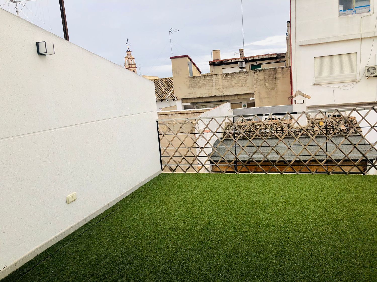 Casa o chalet independiente en Calle dels Comtes de Trigona s/n - Foto 18