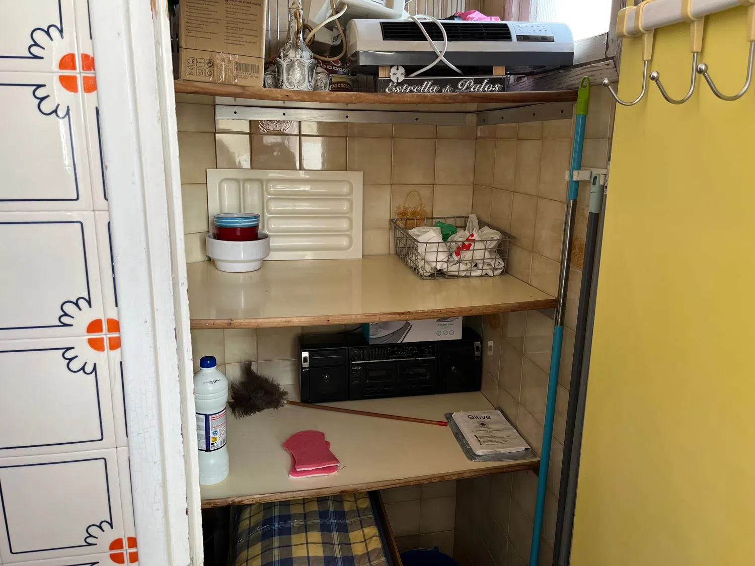 Piso en calle Andrés Bernáldez, 1  Na - Foto 19