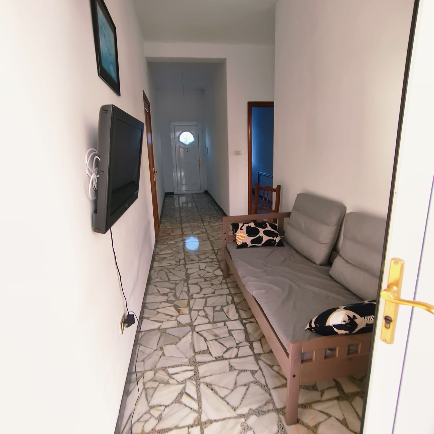Casa o chalet independiente en Ac-550, 85 - Foto 18