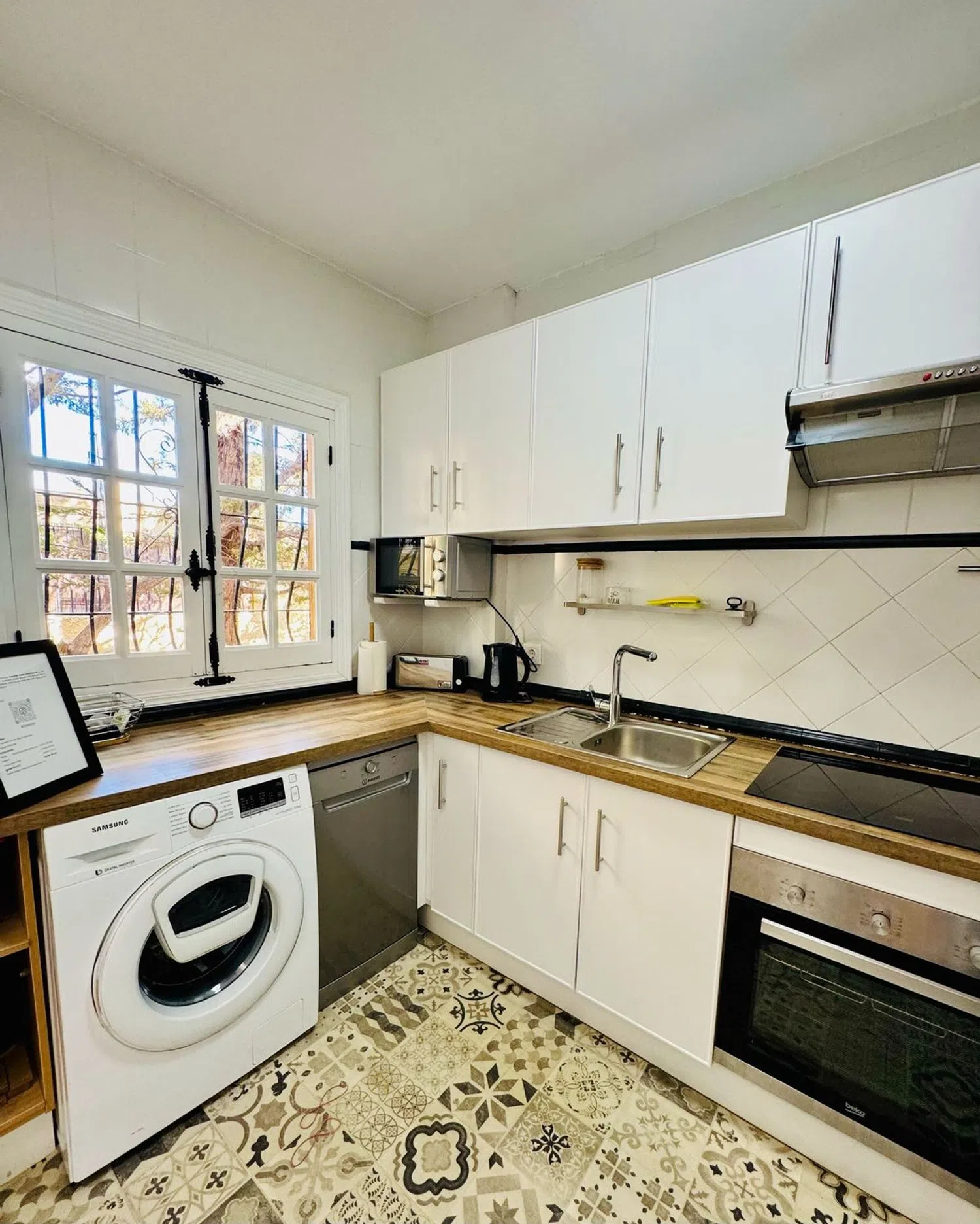 Chalet adosado en calle Penyassegat, 15 - Foto 4