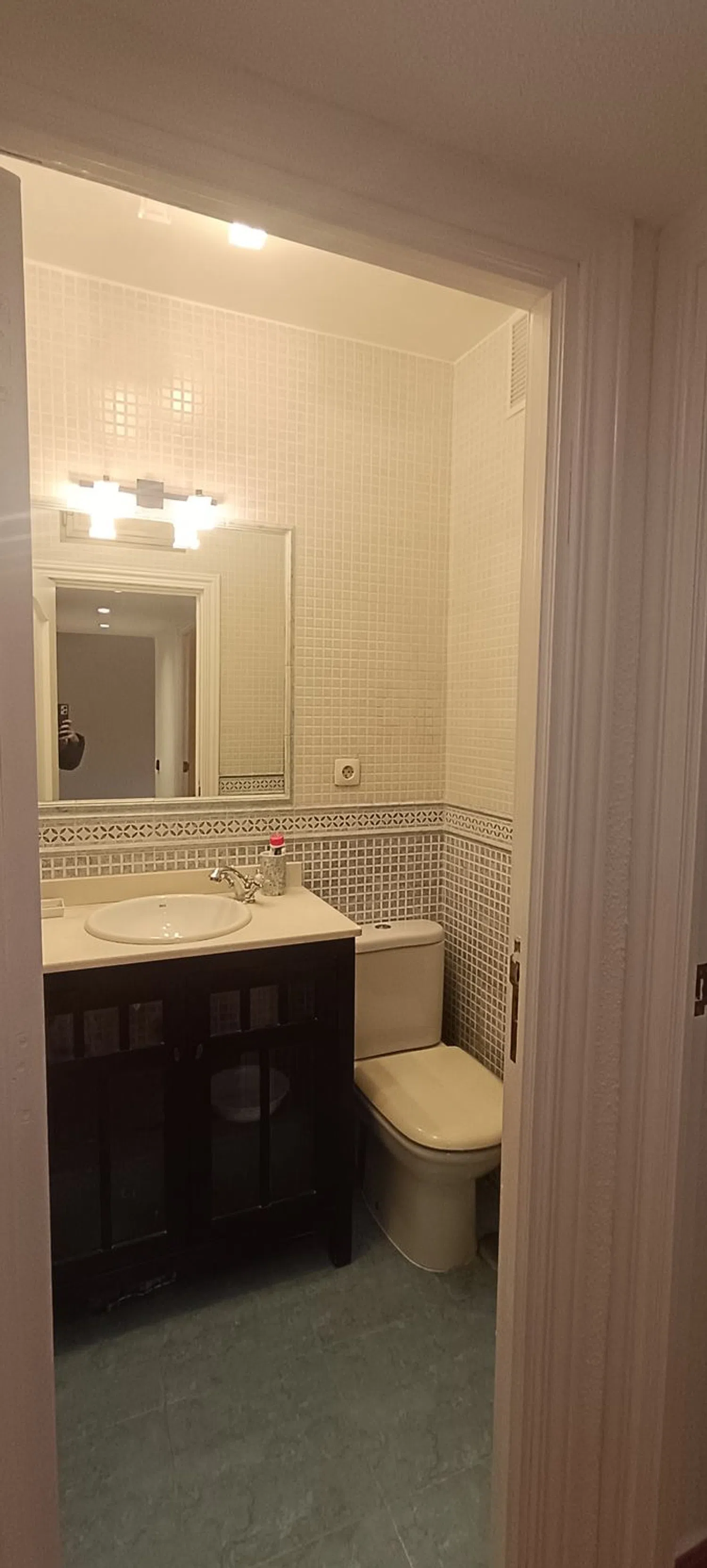 Piso en Barrio Los Ángeles - Foto 11