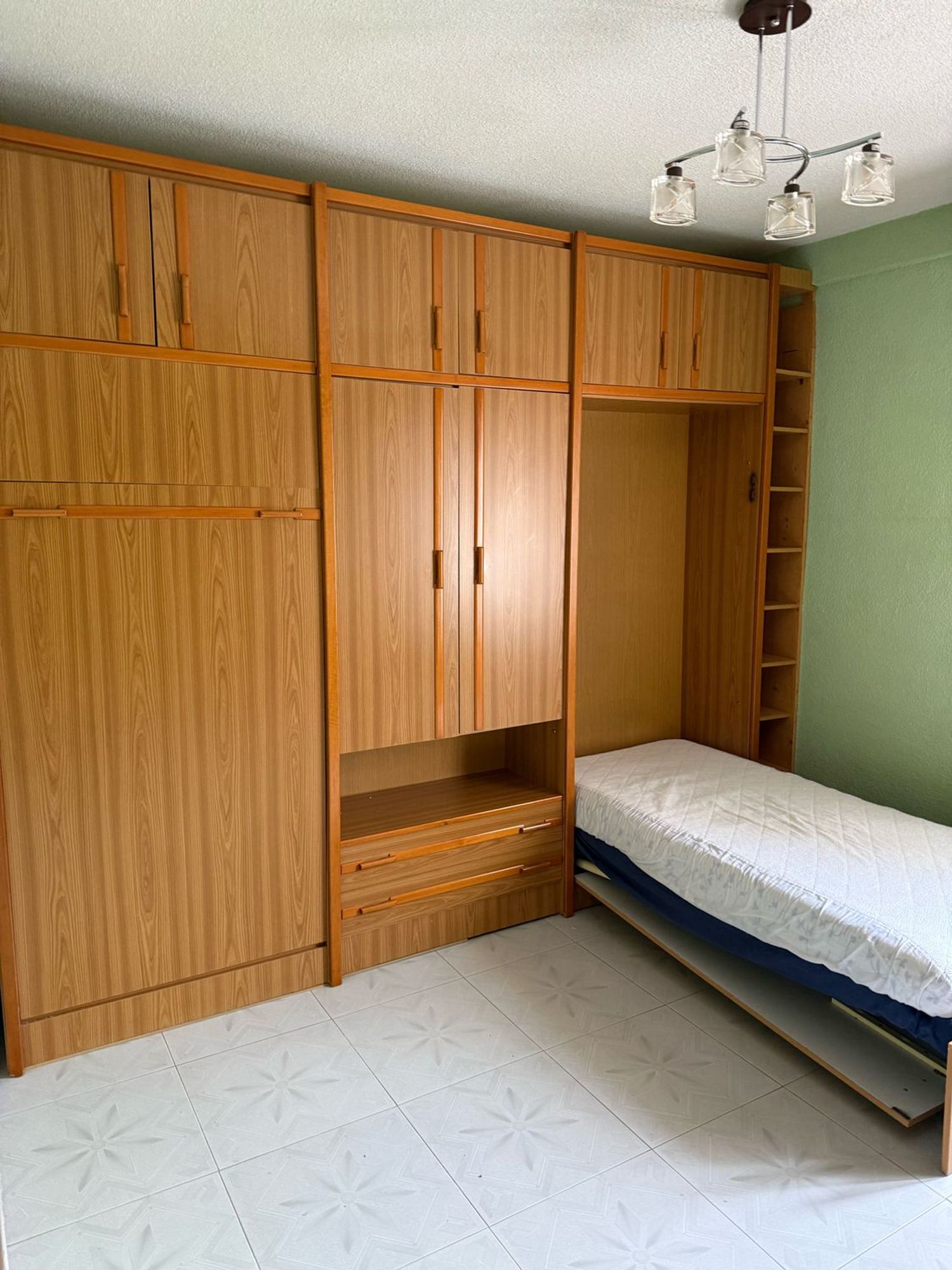 Piso en calle Gladiolo, 2 - Foto 3