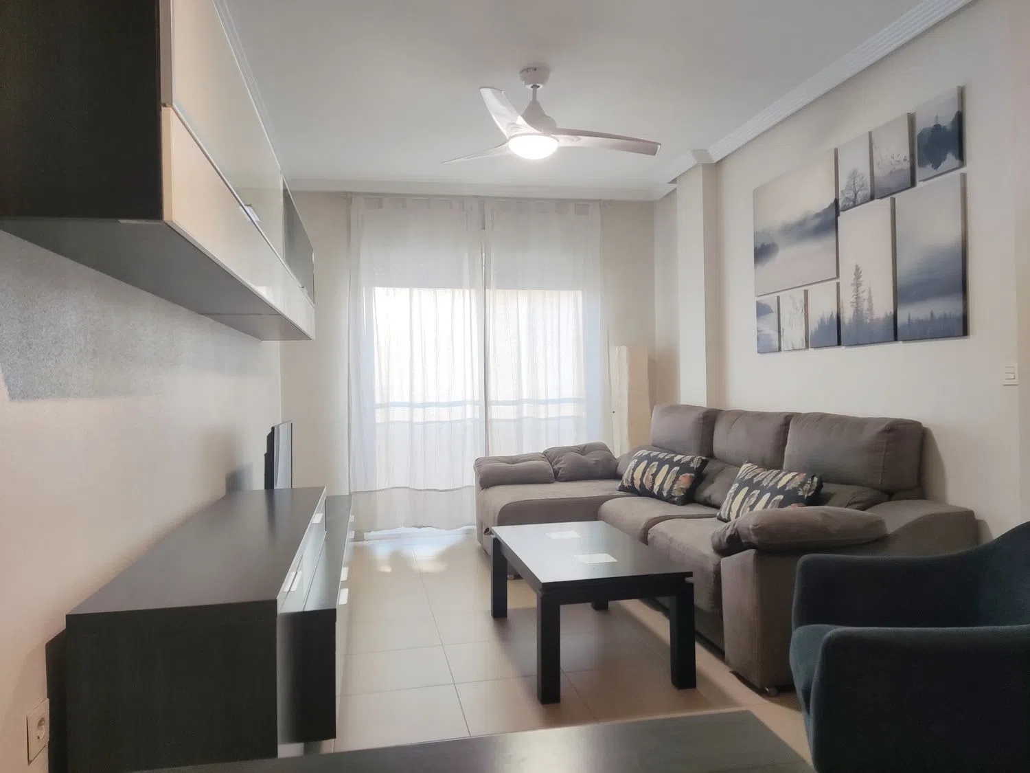 Piso en calle Alberto Contador, 7