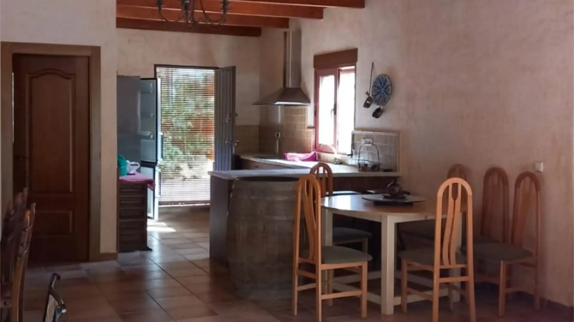 Piso en  Camino de Monteazahar 63 - Foto 13