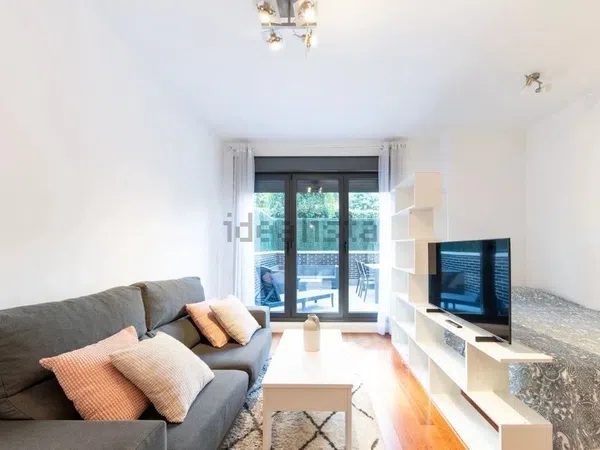 Piso en calle de Carlos y Guillermo Fernández Shaw, 1 - Foto 8