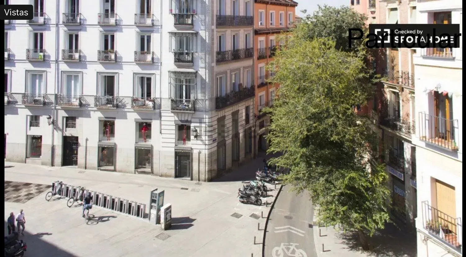 Estudio en calle de Concepción Jerónima, 13 - Foto 12