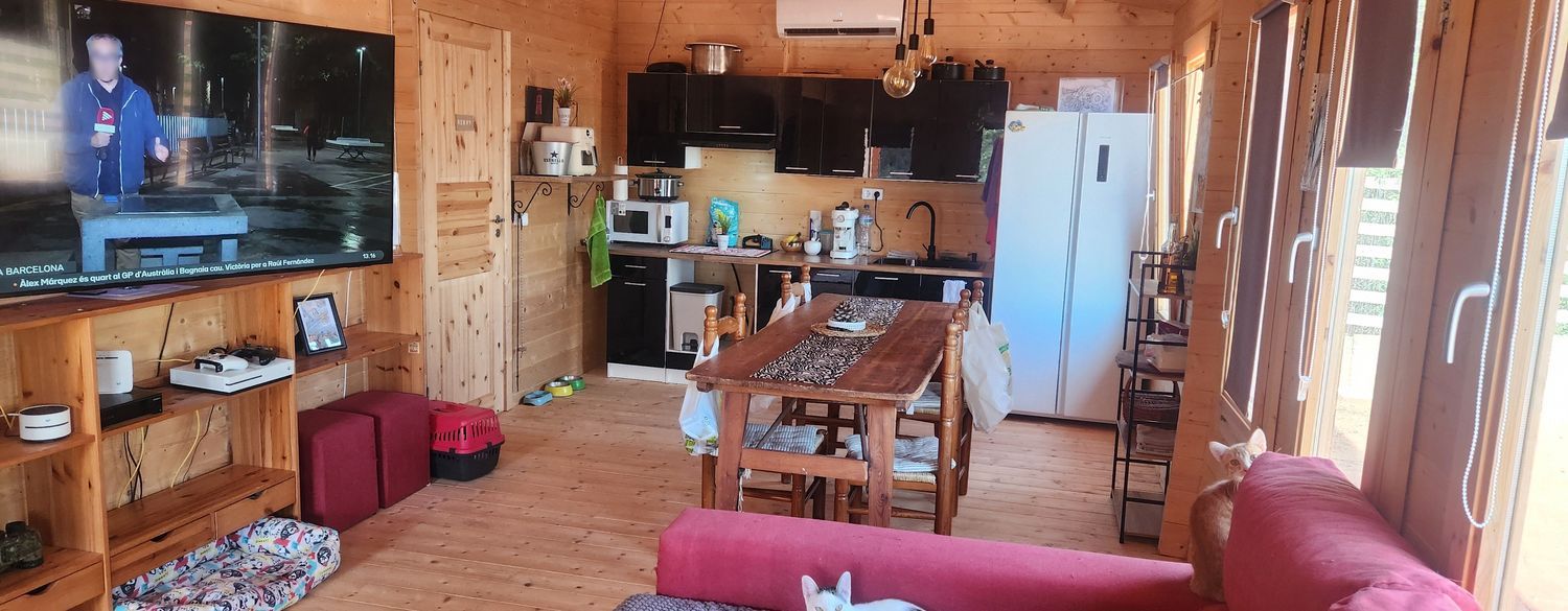 Casa independiente en calle Lloret, 105 - Foto 4