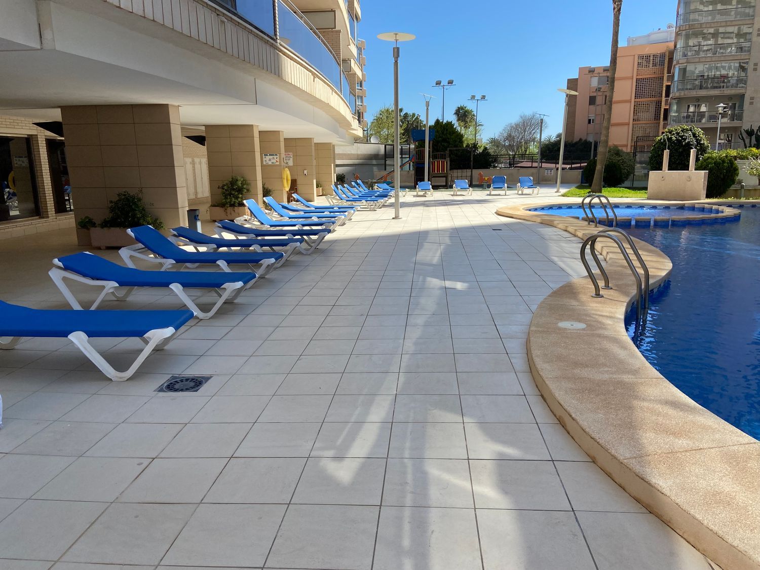 Piso en Avenida Europa, 6, Playa Arenal-Bol, Playa Arenal-Bol - Foto 16