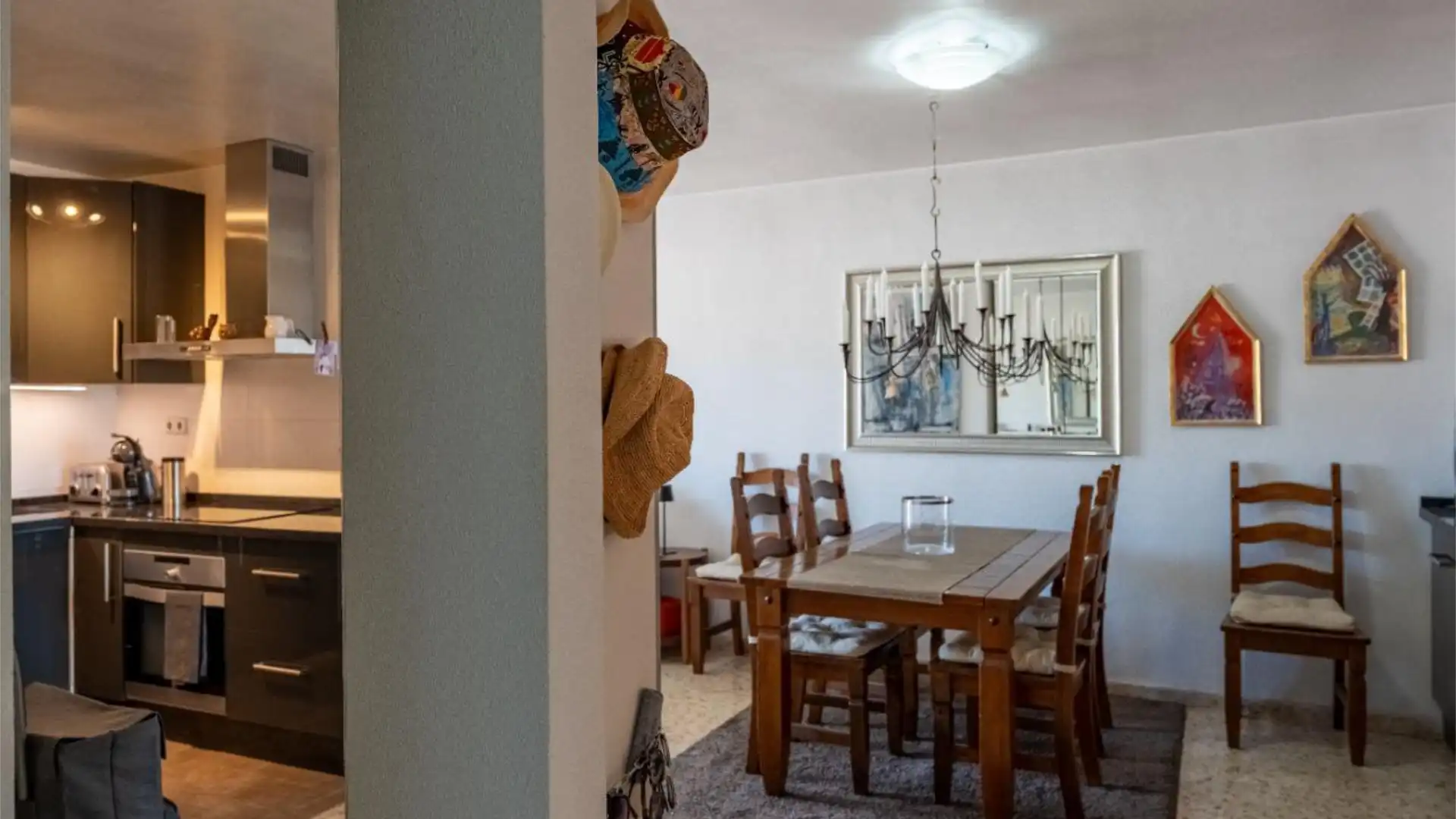 Piso en  Plaza Sol Playa 5 - Foto 12