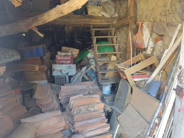 Caserón en Calle San Juan, 106 - Foto 5