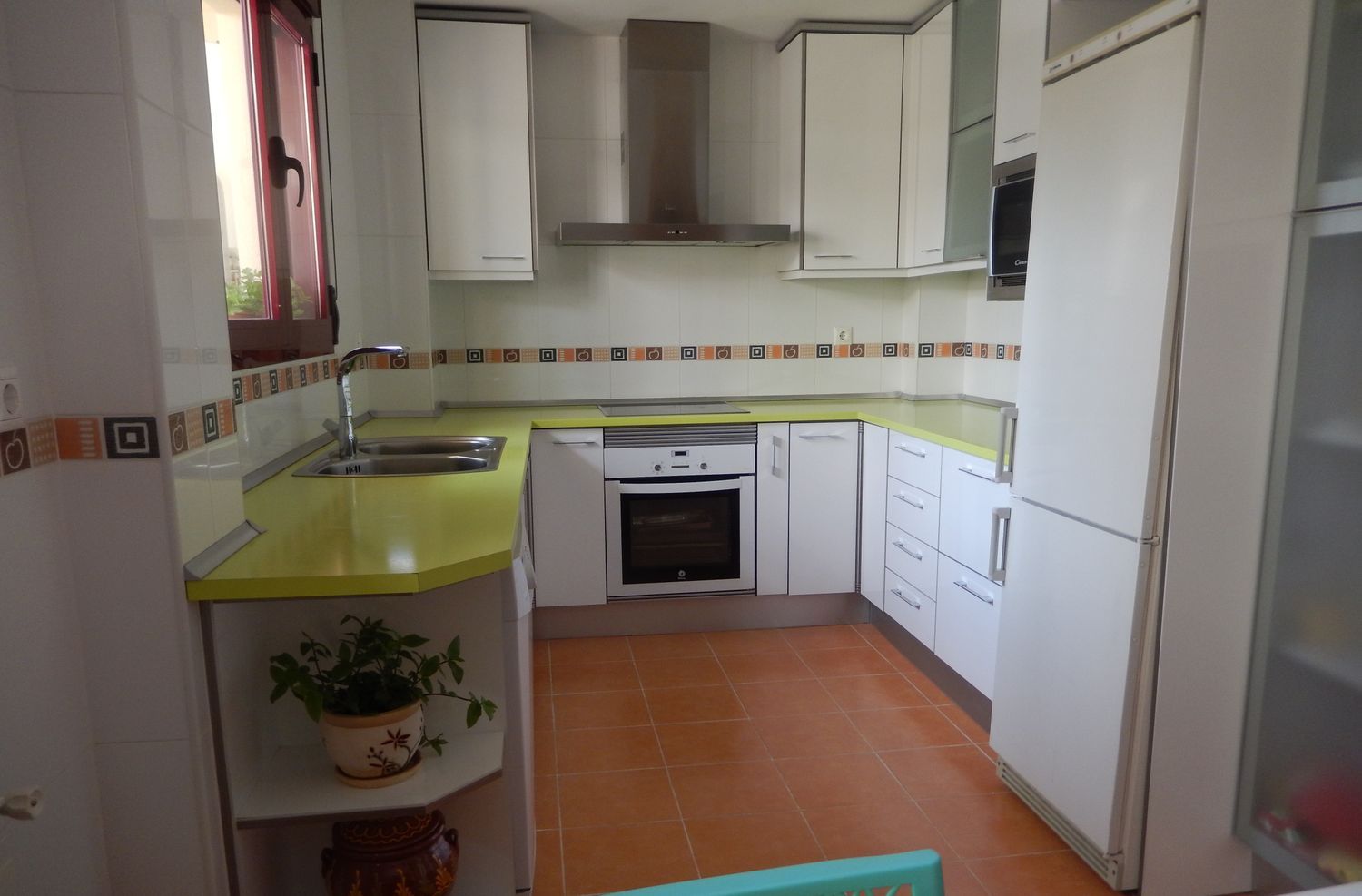 Chalet adosado en Calle Proyecto 8, 1 - Foto 10