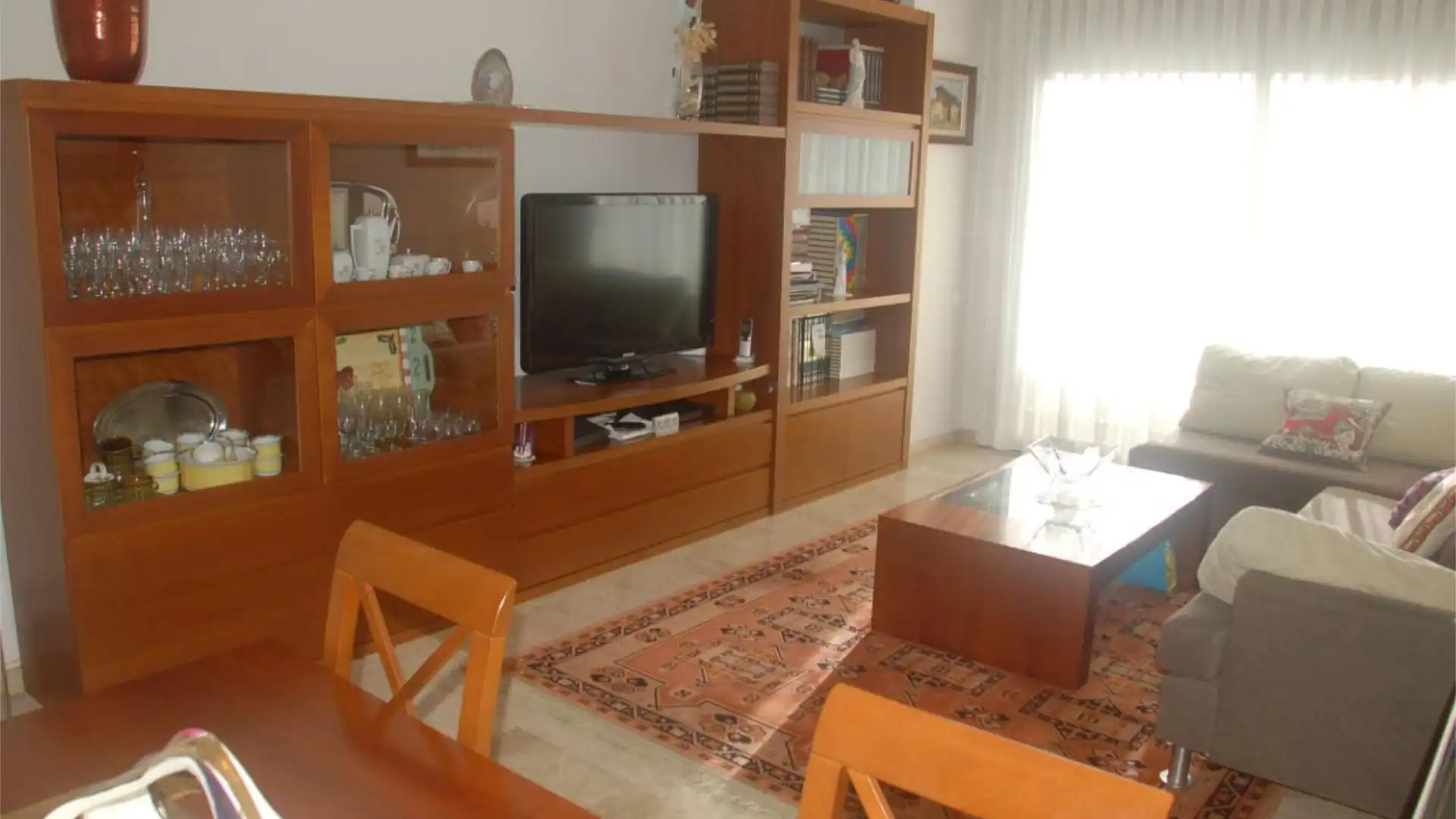 Piso en  Rambla Just Oliveras 7 - Foto 3