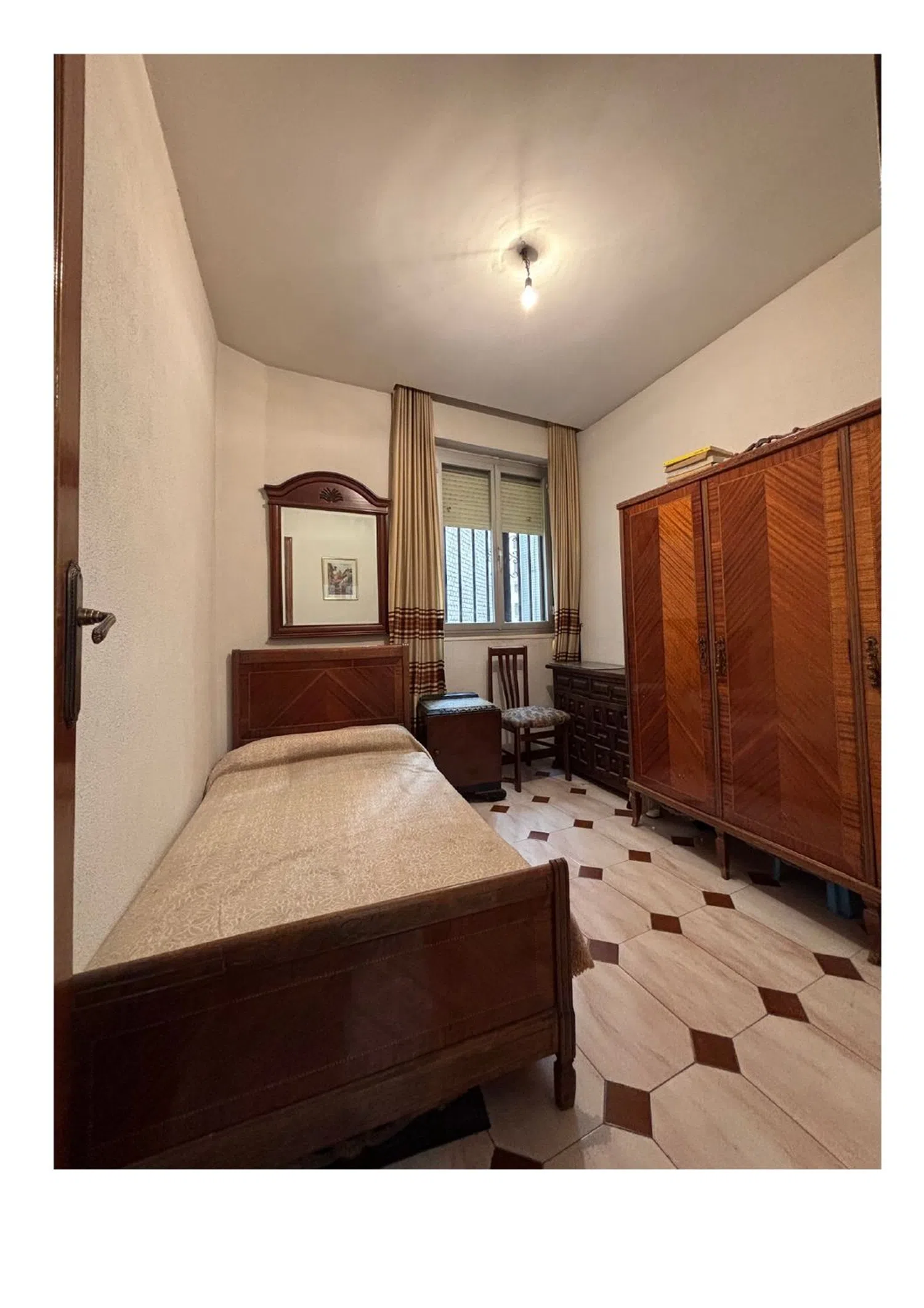 Piso en plaza de la Beata María Ana de Jesús, 14 - Foto 27