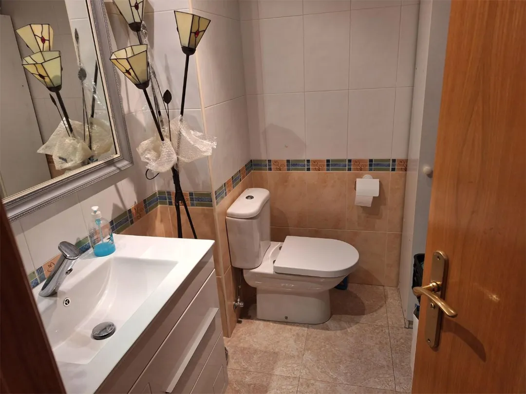 Piso en  Carrer Sant Carles 18 - Foto 11