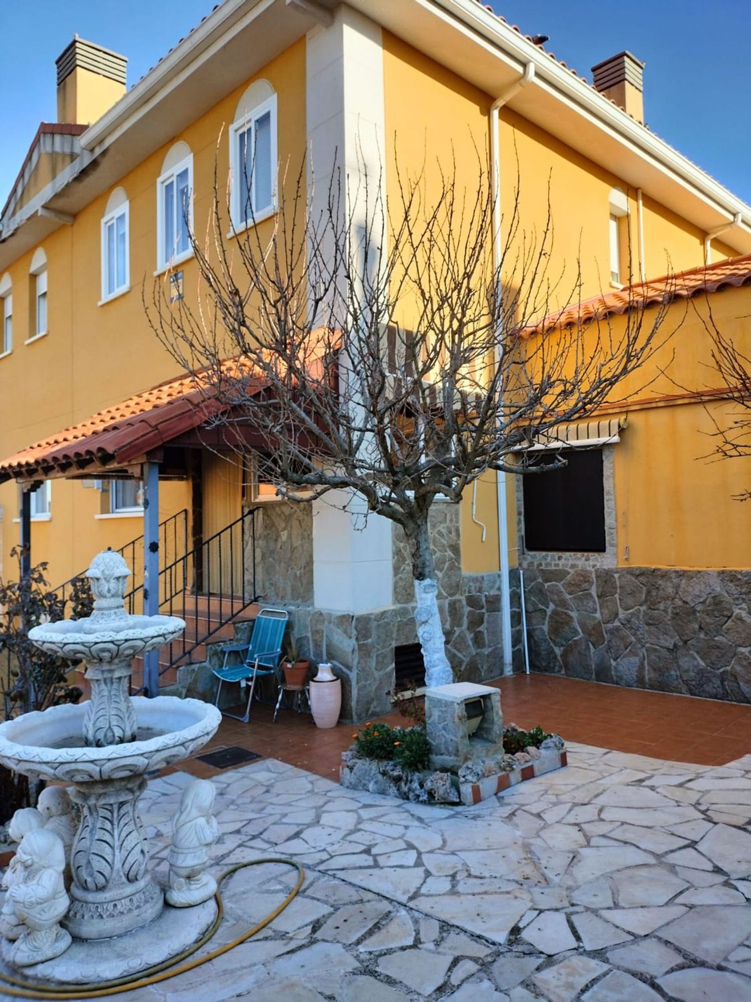 Chalet pareado en Calle Santander s/n - Foto 24