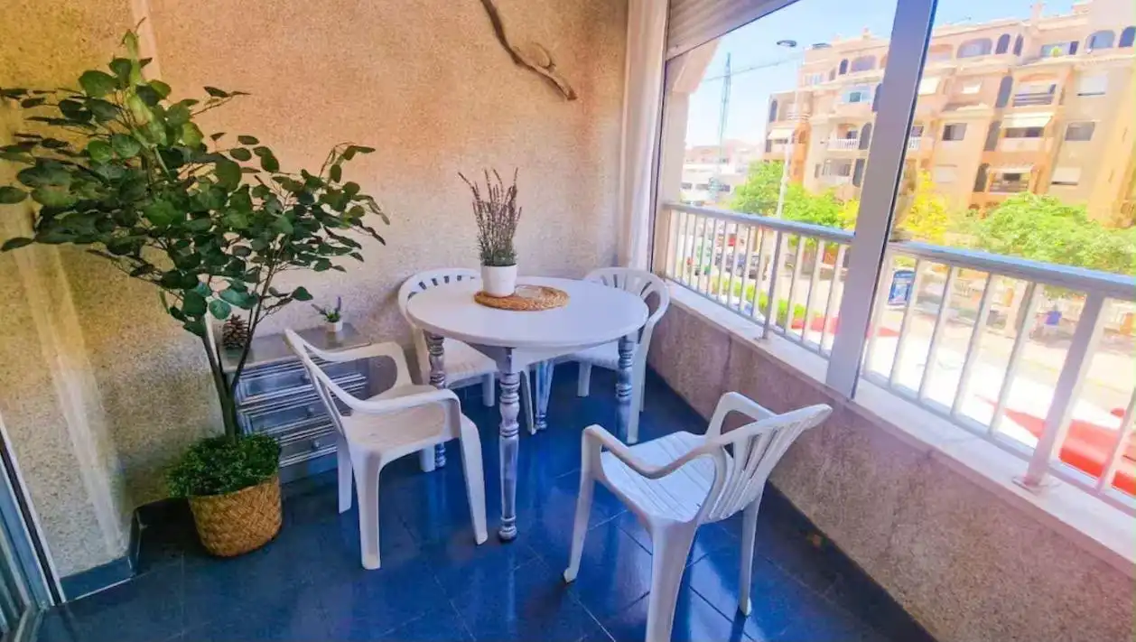 Piso en  Calle de Orihuela 86 - Foto 7
