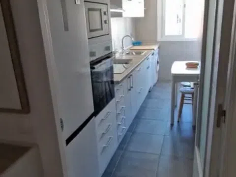 Piso en calle Pagés del Corro, 180 - Foto 1