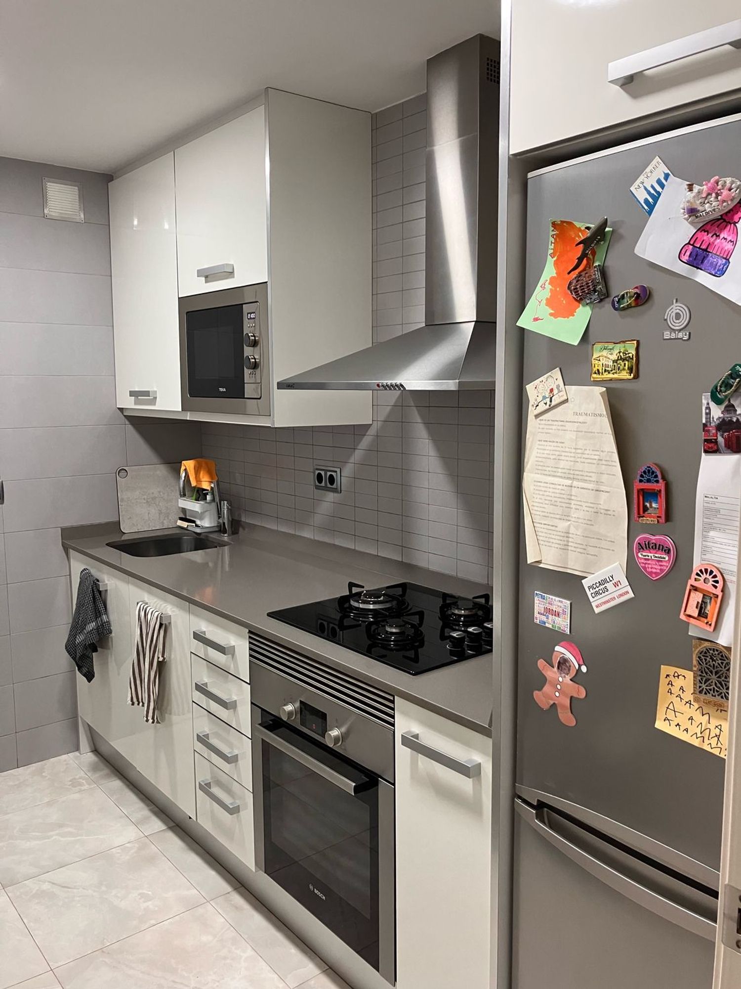 Piso en paseo de Llorenç Serra, 7 - Foto 25