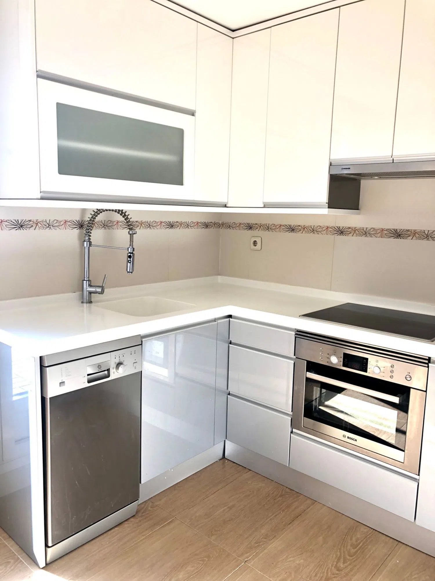 Ático en calle de la Estación de las Delicias, 6 - Foto 11