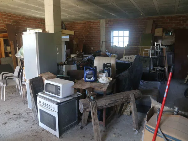 Casa rural en A Revolta s/n - Foto 15