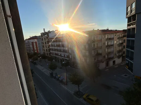 Piso en Avenida Lugo, 14, La Seca - Los Salgueriños, La Seca - Los Salgueriños - Foto 2