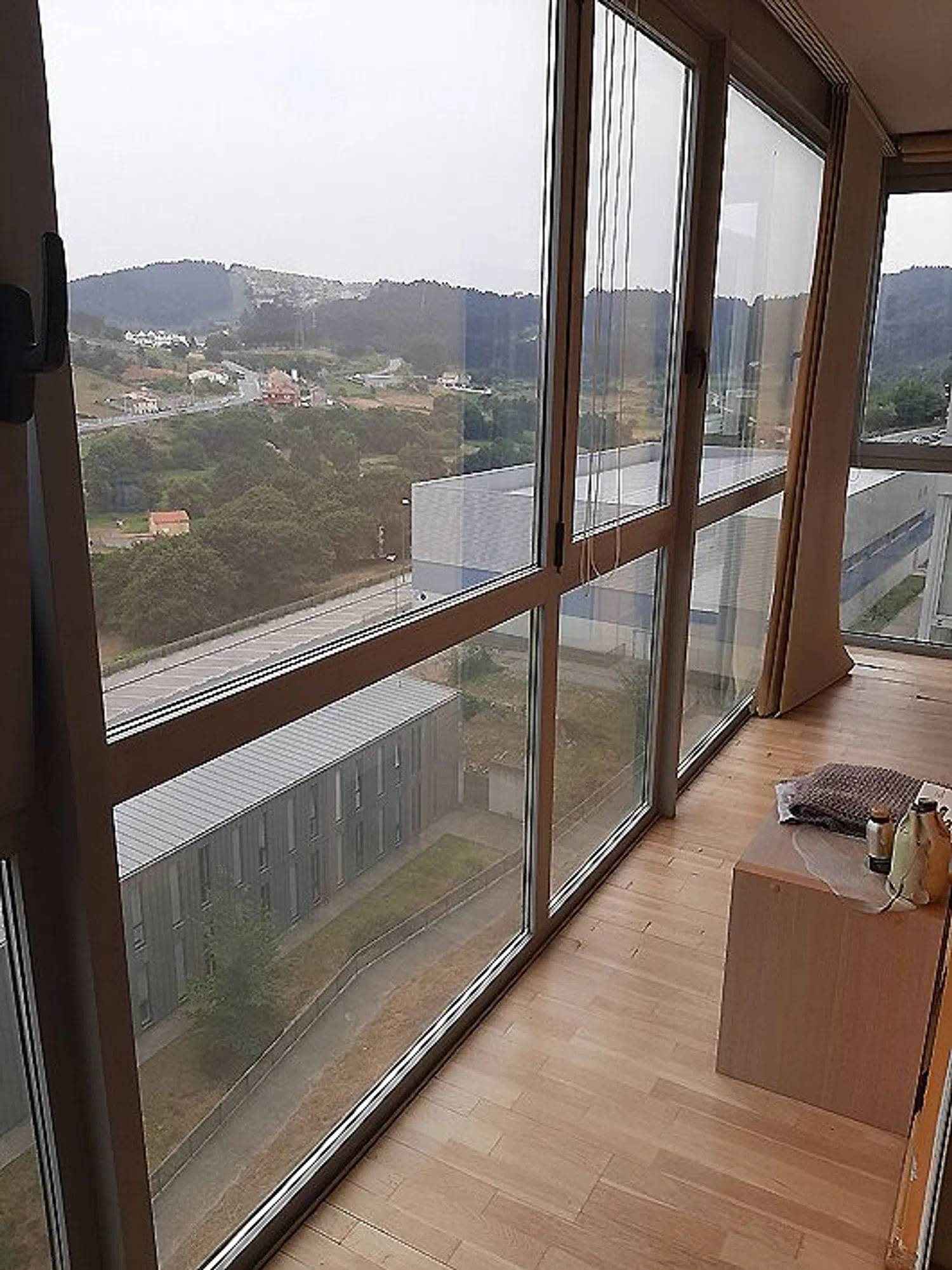 Piso en avenida Novo Mesoiro, 5 - Foto 7