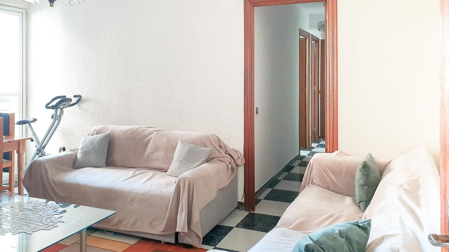 Piso en plaza de Carlos I, 4 - Foto 5