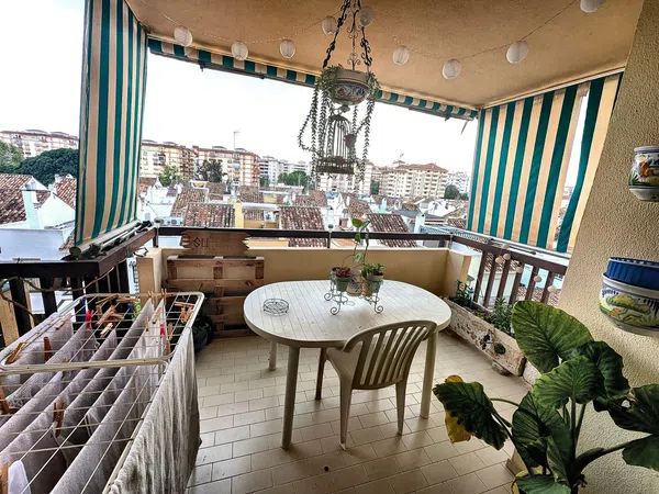 Piso en Calle Frascuelo, 3 - Foto 5